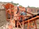 Crushing Plant/Aggregate Plant